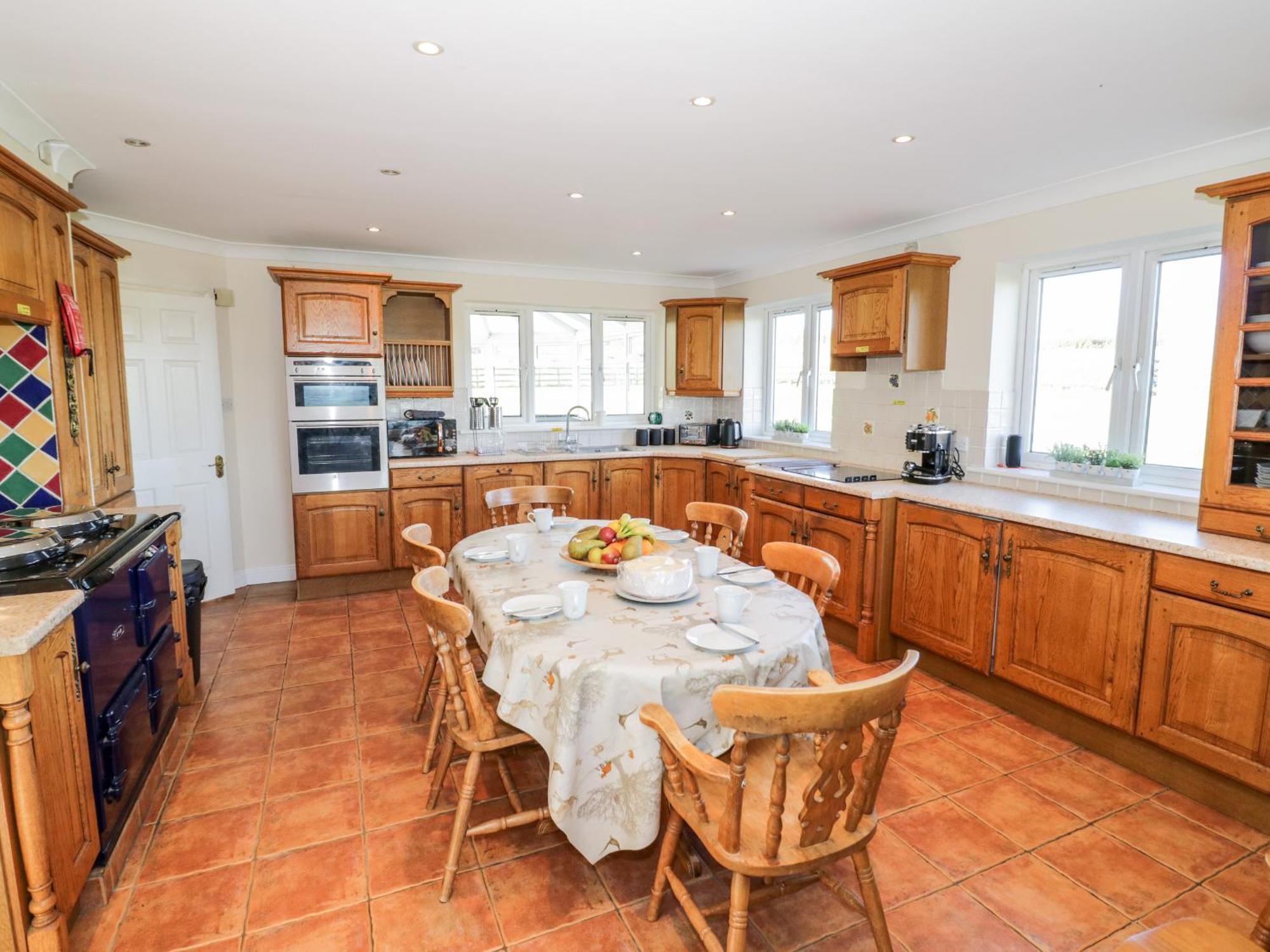 Tixall Manor Farm Stafford Kültér fotó